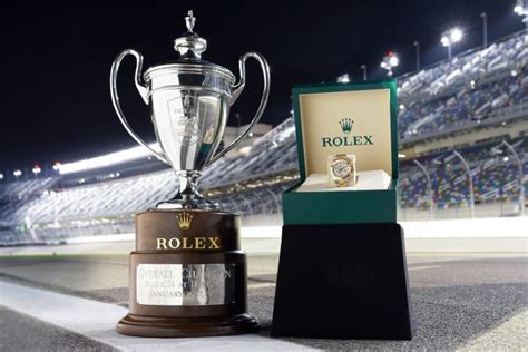 daytona 24.ore rolex|rolex 24 at daytona prize.